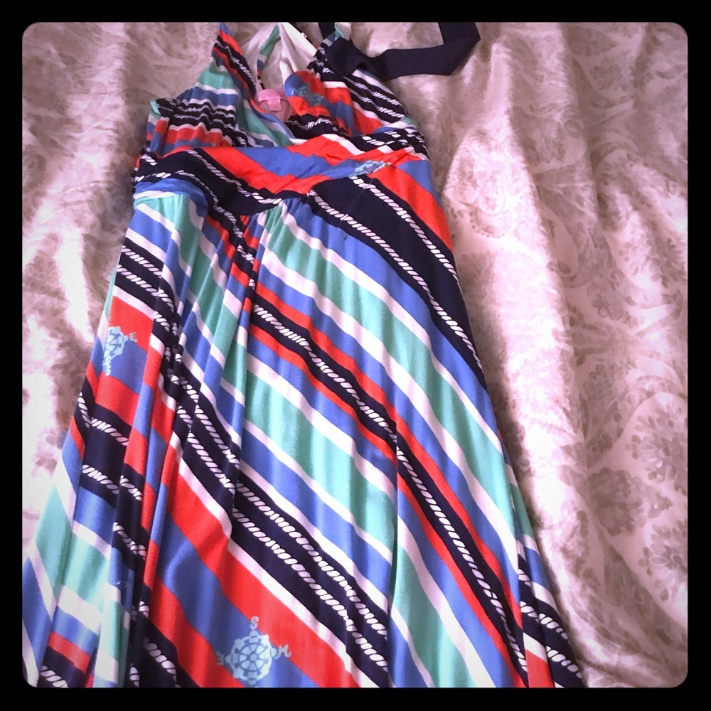 Lily Pulitzer dress